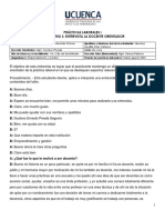 Formulario 3 Entrevista Al Docente