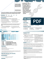 Masks - Custom - Playbook - The Symbiote