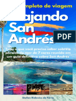 Guia San Andres