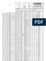 Process Vessels and Storage Vessels: Drawing N°