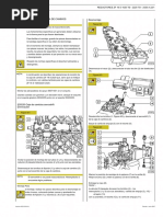 Reductores ZF 16 S 1620 TD 2220 TD 2520 A 22/1