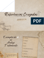 Referências Cruzadas - HB 11.17-40