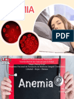 Anemia Luis