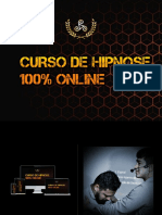 Ebook Curso Hipnose Online