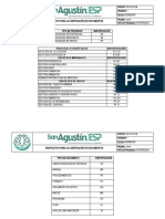 Es - Gc.da.06 - Instructivo Codificación de Documentos