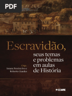 Ebook Escravidaoseustemas 040423