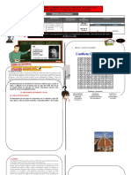 Semana - 09 - CCSS - 2°