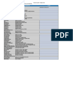 Actividad 8. Aálisis de Precios Unitarios - Cálculo Del Fasar 2023