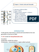 Notes On Biotechnology