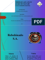 Proyecto Rebobinado Final