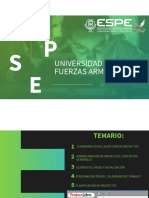 OFIMATICA ESPE S05 - ProjectLibre - 1