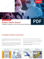 Environmental Monitoring Solutions Brochure en