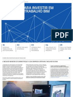 5 Razões para Investir em Fluxos de Trabalho BIM