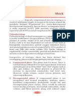 AIIMS Protocol On Shock 2019