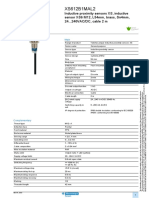 XS612B1MAL2 Document