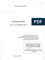 Exercícios de Campo de Visão