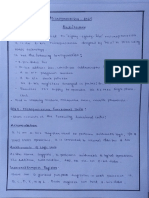 Microprocessor Assignment