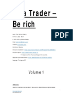 Be A Trader - Vol 1