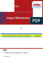 2021.1 - Aula 10 - Jogos Matemáticos - Revisão