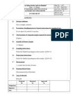 Povidone IP Specification