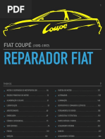 Reparador FIAT - Fiat Coupé