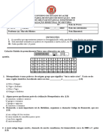 PROV - HIST.60-63 160 CÓPIAS - 2º Bim