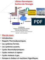 Students Heat Engines Course