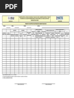 Formato Compactacion HCR