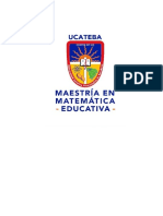 Practica I Actualizada de Analisis Real II