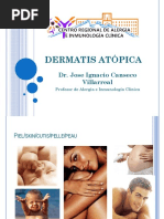 13 - Dermatitis Atopica