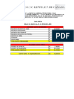 Contrato de Locacion de Servicios de Residencia de Obra