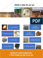 Unidad 2 Geología