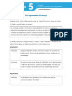 Ejemplo de Actividad Prepa en Linea Sep