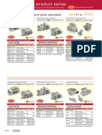 Intro Pneumatic Valves Products list・System selection (5MB)