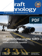 Aircraft Technology Engineering and Maintenance June - July 2012