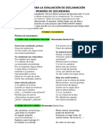 Poemas para Declamar de Primero de Secundaria-1