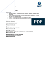 Ejercicios de Matemáticas, Comunicación y Ciencias Naturales