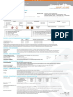 CPVC Solvents