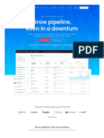 Factors - Ai - Visitor Identification & Account Analytics