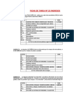 Ficha de Tarea #23