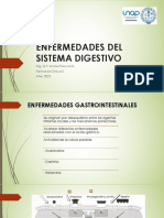 Enfermedades Digestivas