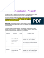 00 - Requirment Documentation - SRS