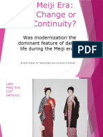 Meijiera Powerpoint