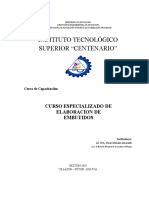 00 Cursos de Capacitacion Itsc 2019