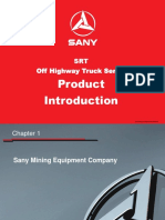 Sany Sat30 Truck Trailers and Transport Equipment