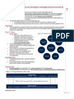 CPA Strategic Management Accounting Summary HD Preview