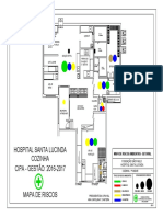 COZINHA-MAPAS DE RISCO DO HOSPITAL-2016-2017-Model