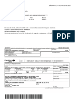 Parcela Venc. Valor Status: 1 19/07/2023 R$ 551,91 Aberta