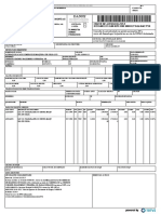 NF Devolução 13784 - Alumaq