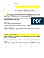 Propuestas de Dinamicas A Realizar - 115345